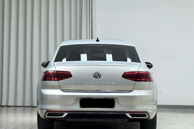 Used Volkswagen Magotan GTE Plug-in Hybrid 2020 GTE Luxury Model
