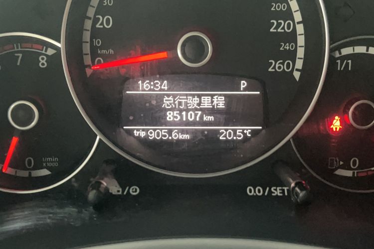 Used Volkswagen Beetle 2015 180TSI model