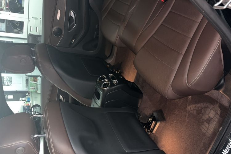 Used Mercedes-Benz GLC 2022 Refreshed GLC 300 L 4MATIC Dynamic Edition Prestige Version