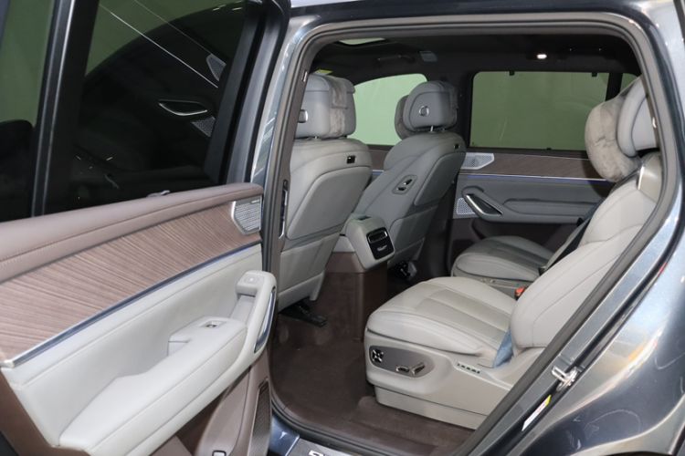 Used Denza N9 2025 Prestige Version