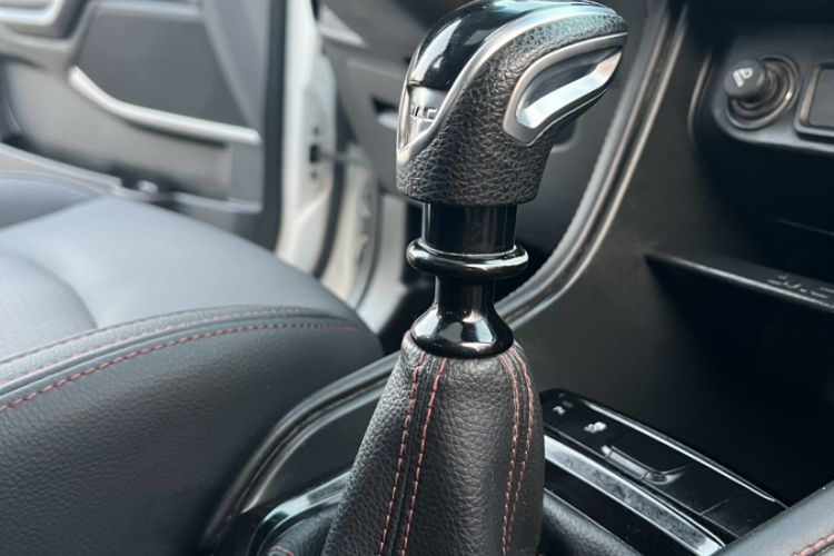 Used JAC Refine S3 2017 1.5L Manual Luxury Smart Model