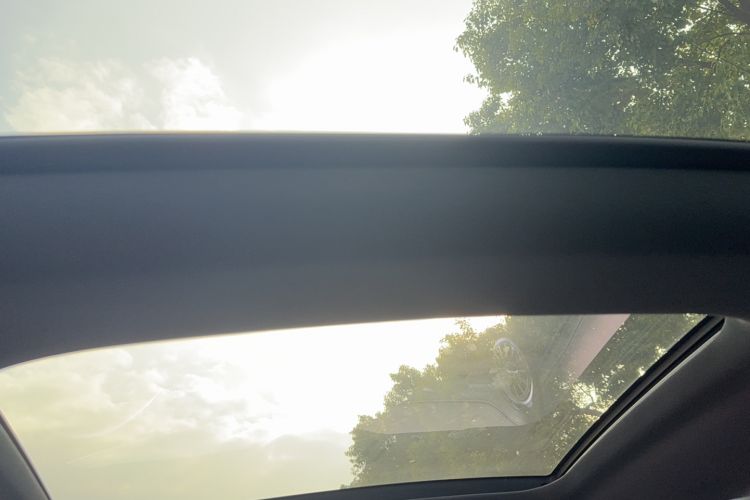 Used Mercedes-Benz A-Class 2020 A 180 L Sport Sedan