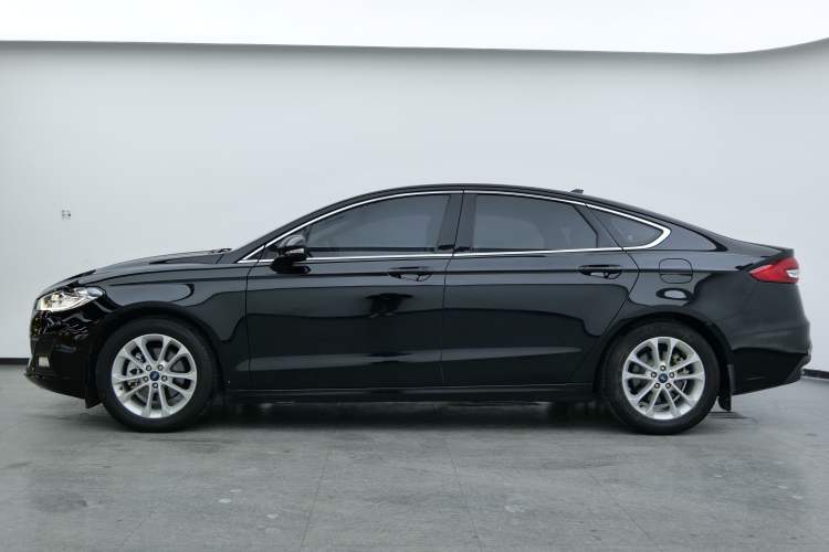 Used Ford Mondeo 2020 EcoBoost 180 Stylish Model