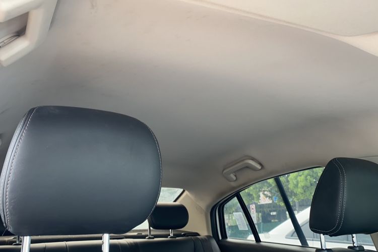 Used Chery Arrizo 5 2019 Facelifted PRO 1.5L Manual Youth Edition China VI Standard