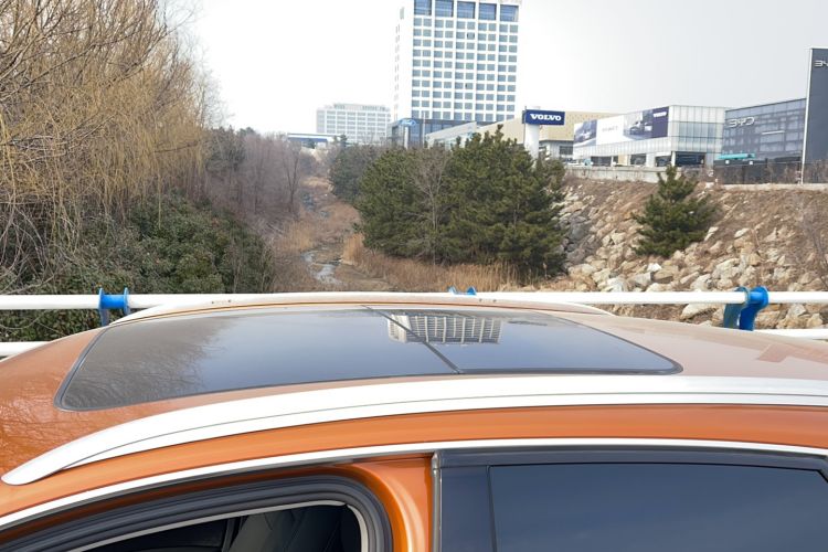 Used Audi Q3 2015 35 TFSI Millionth Anniversary Intelligent Edition Roof