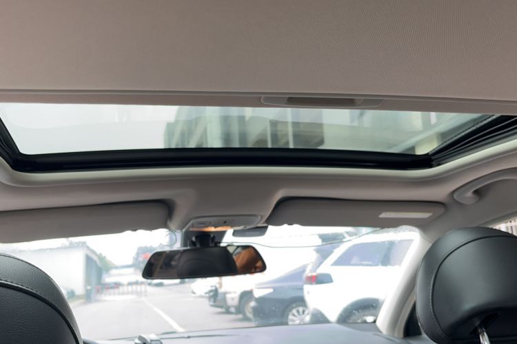 Used Citroen C5 2014 2.0L Automatic Luxury Edition