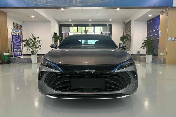 Used BYD Qin L 2024 DM-i 120KM Beyond Model