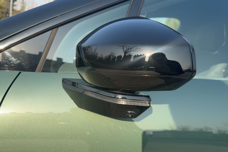 Used Zeekr X 2023 Rear-Drive YOU Edition 4 Seats