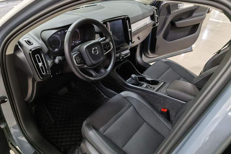 Used Volvo XC40 2020 T3 Smart & Stylish Edition