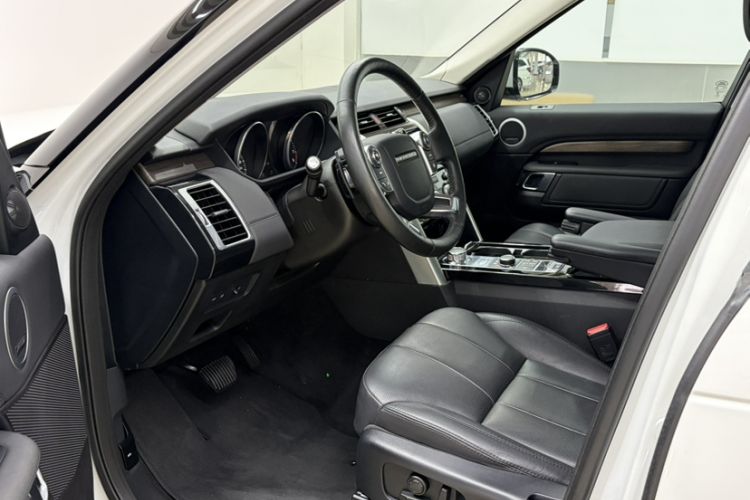 Used Land Rover Discovery 2017 3.0 SC V6 HSE