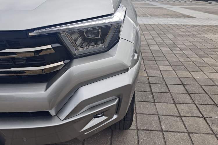 Used Tank 400 New Energy 2024 Hi4-T Off-Road Edition