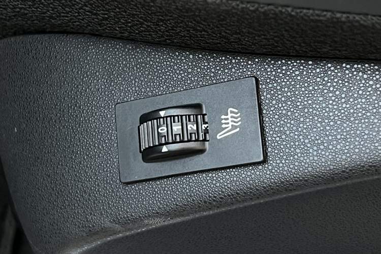 Used DS 3 2012 1.6L Supreme Edition
