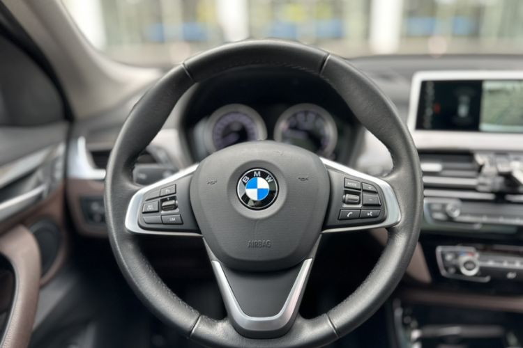 Used BMW X1 2019 xDrive20Li Luxury Model