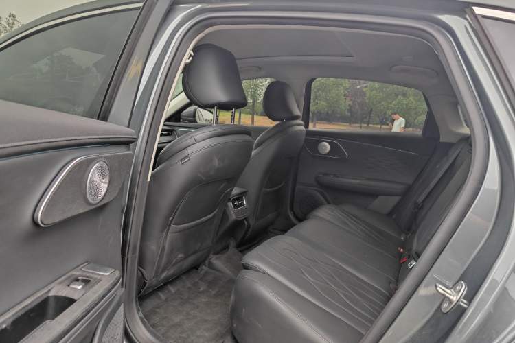 Used Chery Fengyun A8L 2025 1.5 TGDI 145 km Luxury Version
