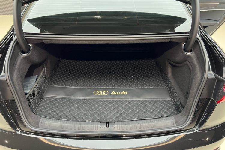 Used Audi A6L 2025 45 TFSI quattro Prestige Dynamic Edition