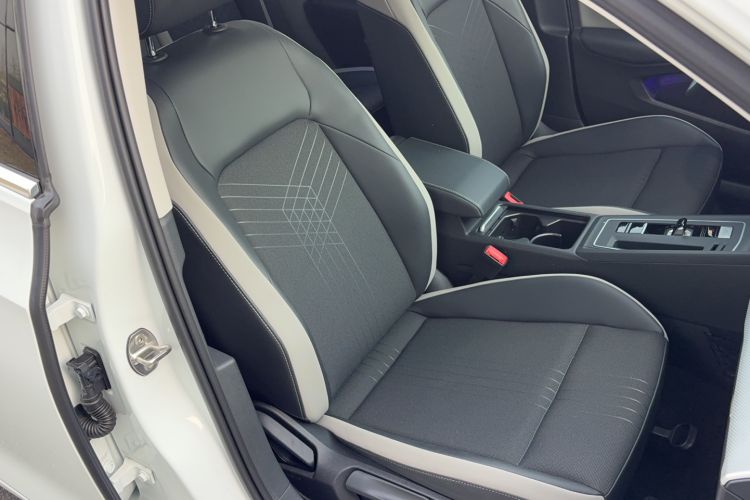 Used Volkswagen Golf 2023 Facelift 280TSI DSG Pro Right Front Seat