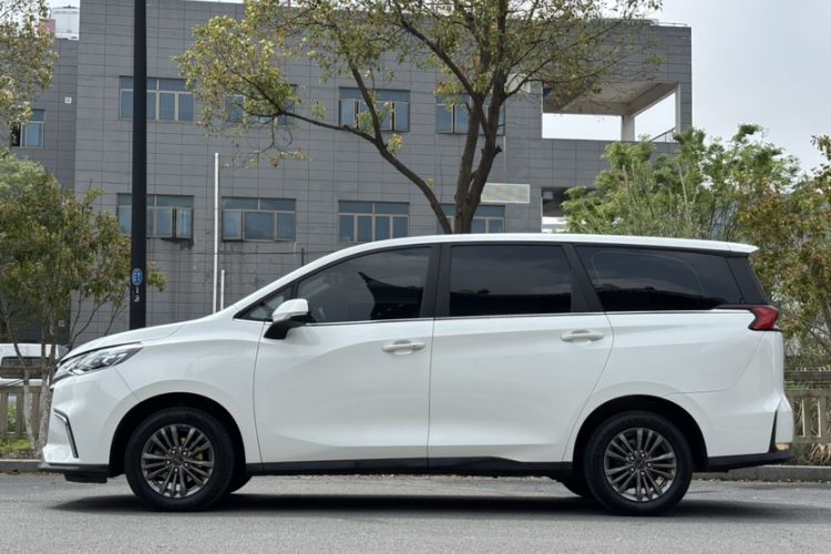 Used SAIC MAXUS G50 2022 1.5T Automatic Comfort Touring B
