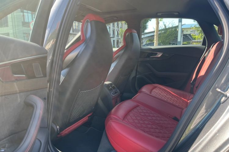 Used Audi S4 2023 S4 3.0TFSI