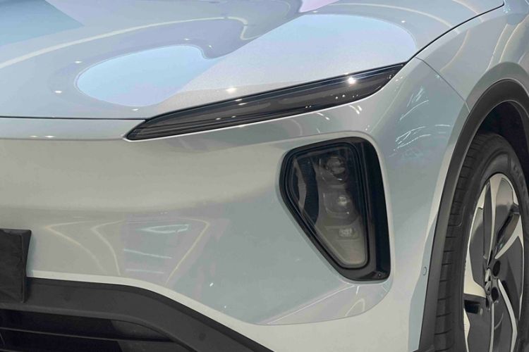 Used Nio ES6 2023 75 kWh
