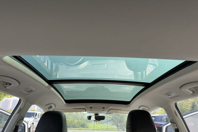 Used Volkswagen Golf Sportsvan 2018 280TSI Automatic Luxury Model