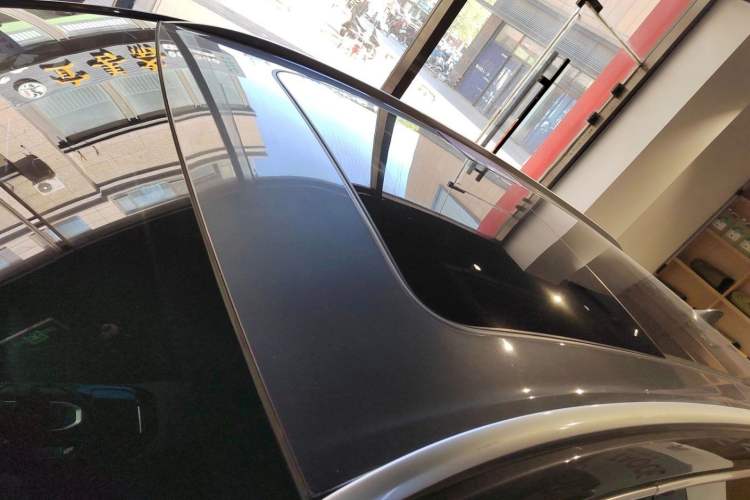 Used Wuling Victory 2020 1.5T CVT Flagship Edition