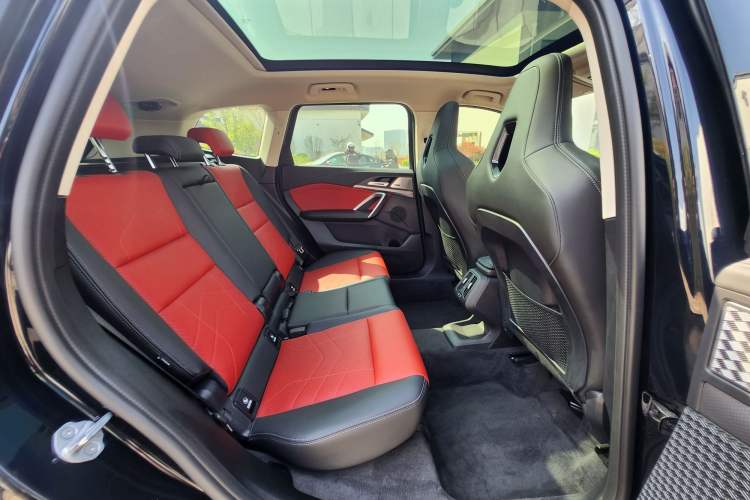 Used BMW X1 2023 xDrive25Li M Sport Package
