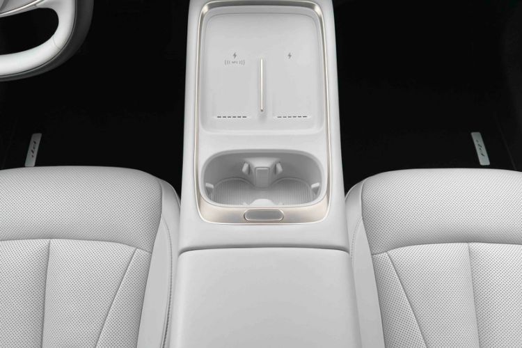 Used XPeng P7+ 2024 Long-Range Max