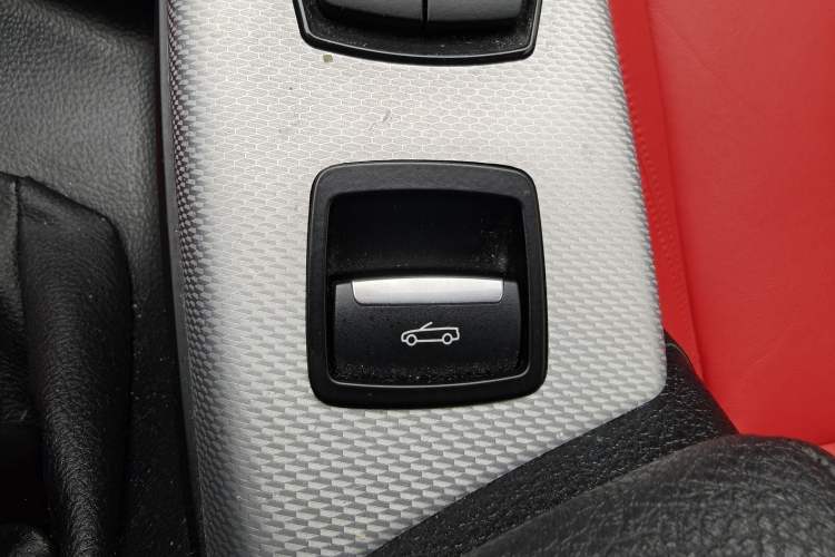 Used BMW 2 Series 2018 225i Convertible Coupe M Sport Edition