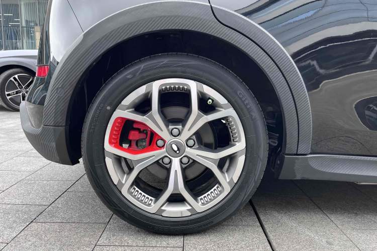 Used ORA Good Cat GT 2022 Mulan Edition 480km Long-Range续航