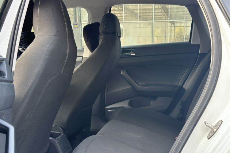 Used Volkswagen Polo 2023 Revised Plus 1.5L Automatic – Enjoy Life Edition