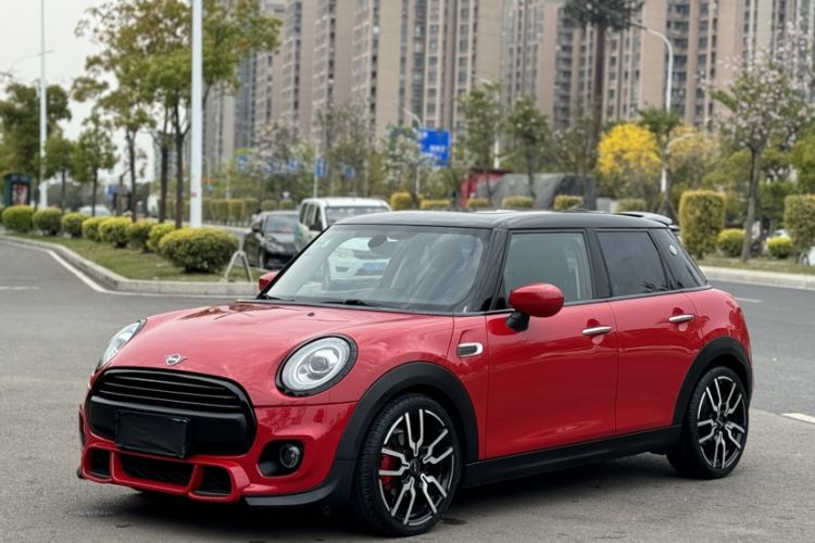 Used MINI 2019 1.5T ONE Five-Door Edition