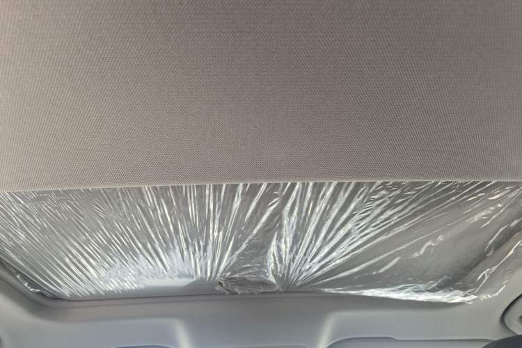 Used Hongqi H5 2019 30TD Dynamic Edition Headliner