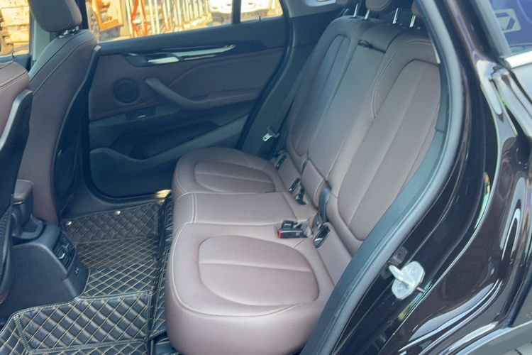 Used BMW X1 2020 sDrive25Li Leading Model