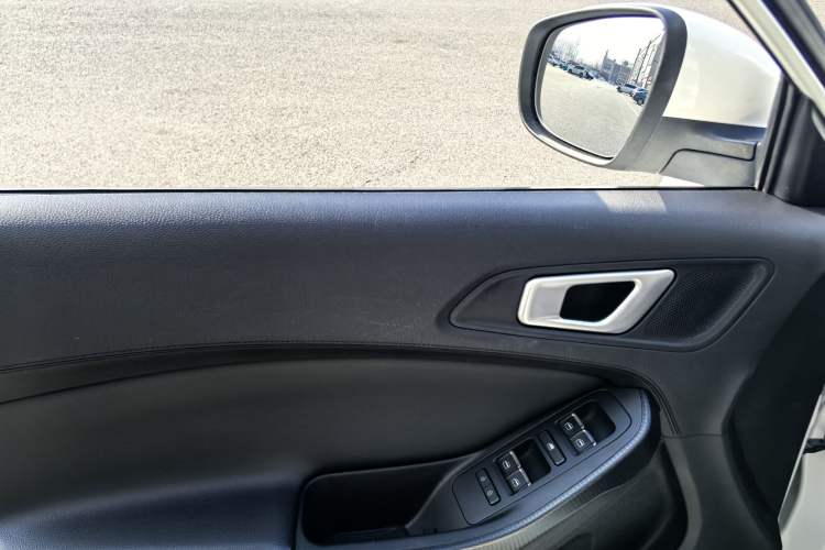 Used Chery Tiggo 5x 2019 1.5L Manual Smart Drive Version