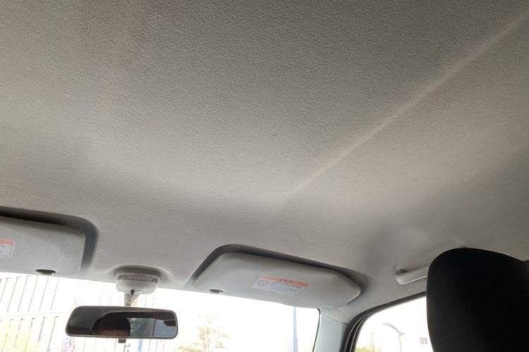 Used Suzuki Jimny 2015 1.3 AT JLX Headliner