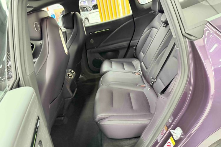 Used Avatr 07 2024 Pro+ All-Electric Version Interior 2