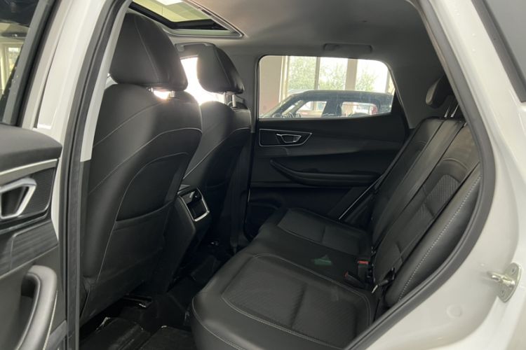 Used Chery Tiggo 5x 2020 1.5L CVT Fashion Edition