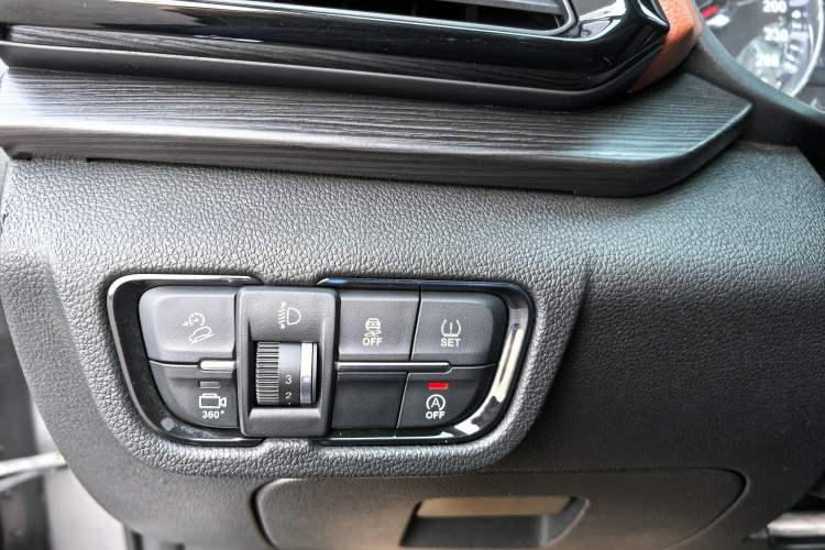 Used Brilliance V6 2018 1.5T Automatic Flagship Model
