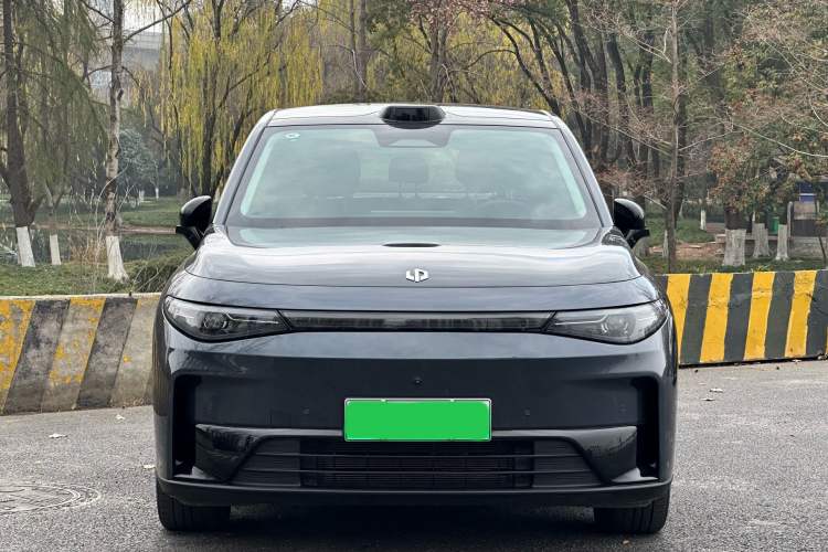 Used Leapmotor C10 2024 210 LiDAR Version Exterior 2