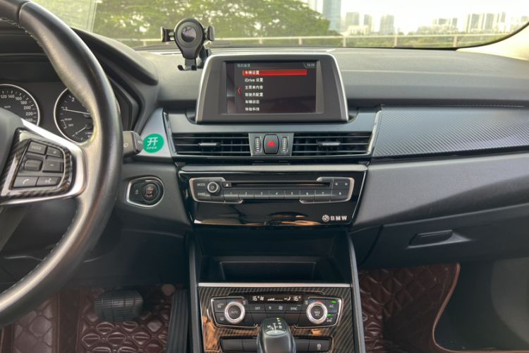 Used BMW 2 Series Active Tourer 2016 220i Luxury Edition
