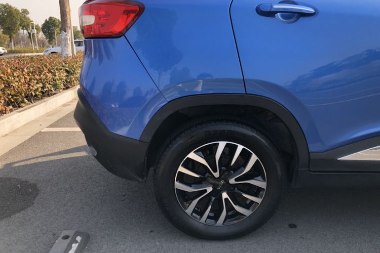 Used NETA N01 2019 380s
