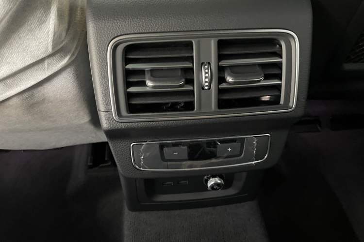 Used Audi Q5L 2024 40 TFSI Luxury Dynamic Edition
