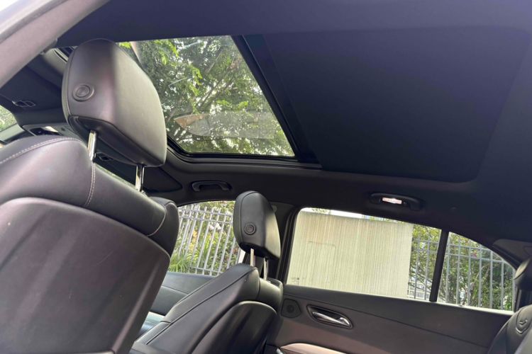 Used Cadillac XT4 2018 28T Two-Wheel Drive Leading Version