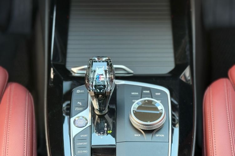 Used BMW X3 2023 xDrive25i M Sport Package