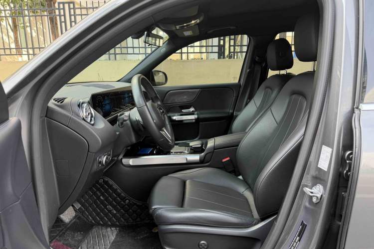 Used Mercedes-Benz GLB 2021 GLB 200 Dynamic Edition