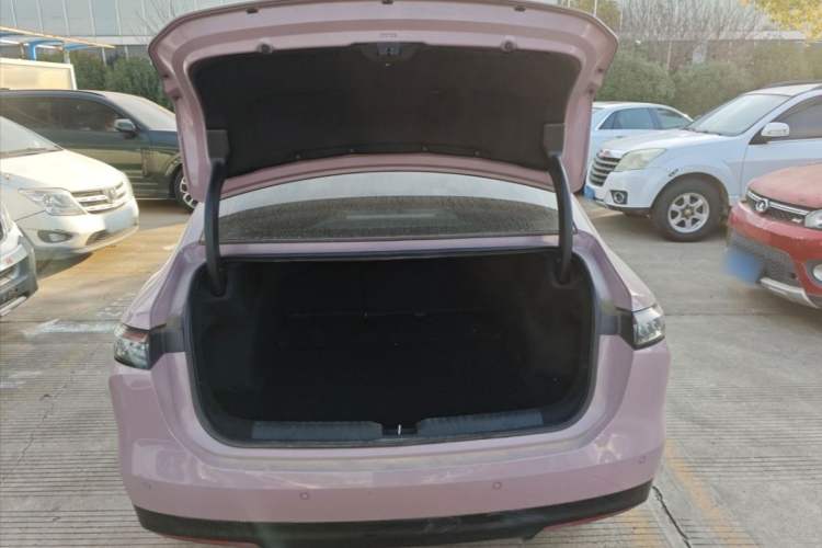 Used AION RT 2025 650 LiDAR Edition