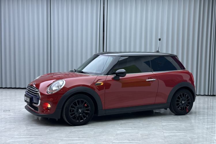 Used MINI 2014 1.5T COOPER Fun
