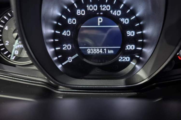 Used Ford Escort 2019 1.5L Automatic ZhiXiang Model