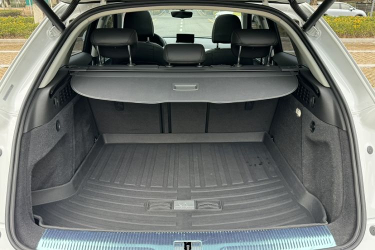 Used Audi Q3 2018 30th Anniversary Edition 30 TFSI Fashion Model
