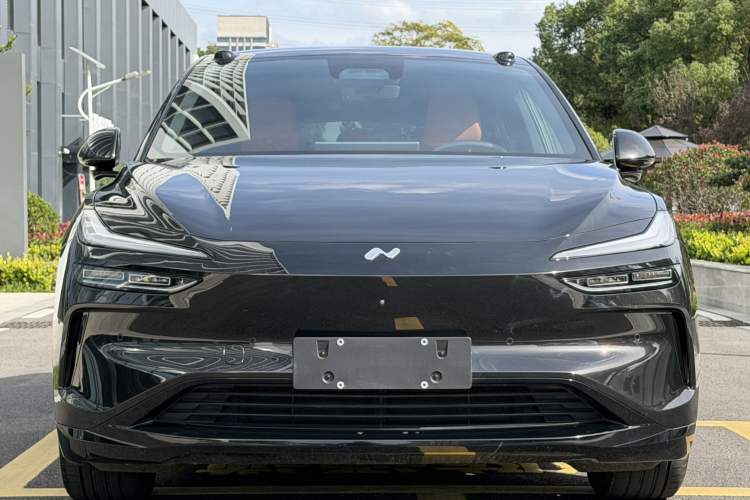 Used ONVO L60 2024 60 kWh Rear-Drive Version